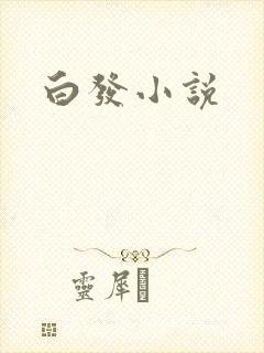 白发小说