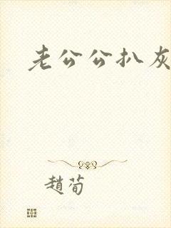 老公公扒灰小说