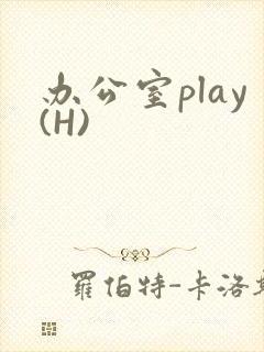 办公室play(H)