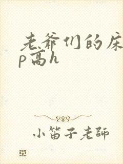 老爷们的床奴np高h