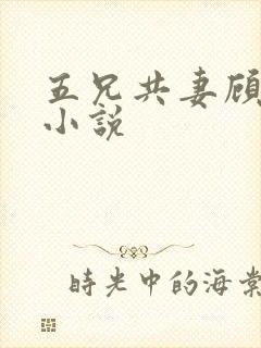 五兄共妻顾心儿小说