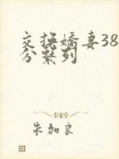 交换娇妻38部分系列