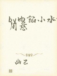 by肉馅小水饺周慈