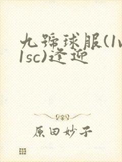 九号球服(1v1sc)逢迎