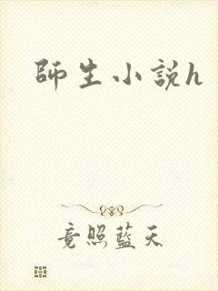 师生小说h