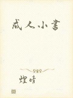 成人小书