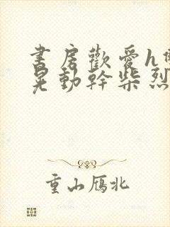 书房欢爱h双乳晃动干柴烈火封面