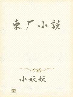 东厂小说