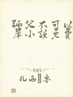 师父不可以洛灵犀小说免费阅读全文在线