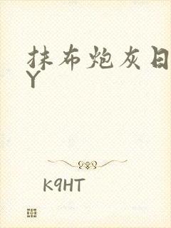 抹布炮灰日记BY