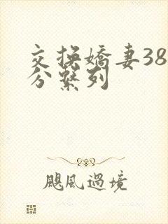 交换娇妻38部分系列