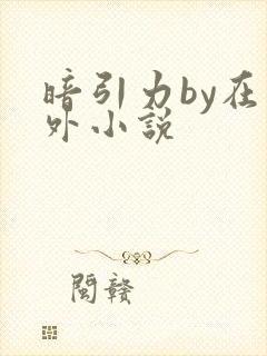 暗引力by在言外小说