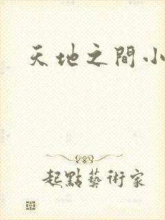 天地之间小说