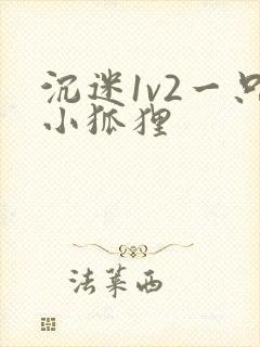 沉迷1v2一只小狐狸