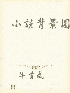 小说背景图封面