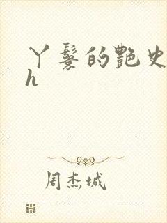 丫鬟的艳史nph封面