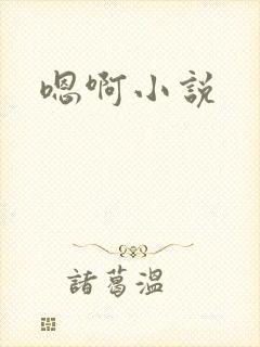 嗯啊小说