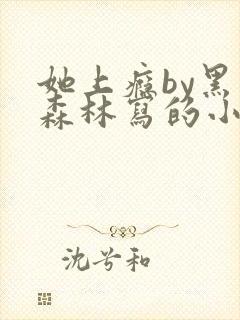 她上瘾by黑暗森林写的小说免费阅读无弹窗