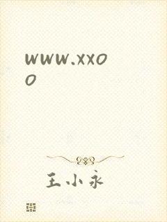 www.xxoo封面