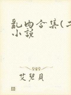 乱肉合集(二)小说