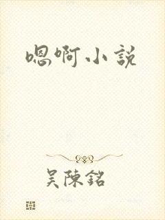 嗯啊小说