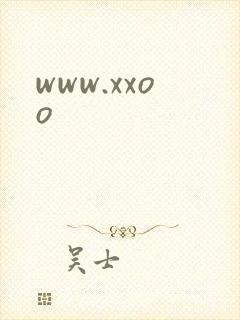 www.xxoo封面