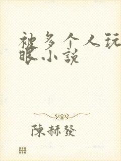 被多个人玩屁股眼小说