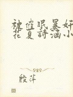 被催眠暴奸的校花夏诗涵小说