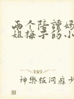 两个陪读妈妈赵姐梅子的小说