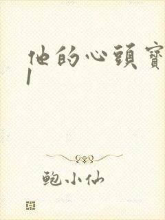 他的心头宝1v1封面