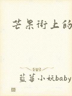 芒果街上的小屋封面