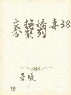 交换娇妻38部分系列
