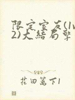 限定室友(1v2)大结局擎苍月封面