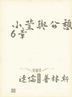 小莹与公憩第26章