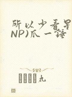 所以少看星辰(NP)爪一锤