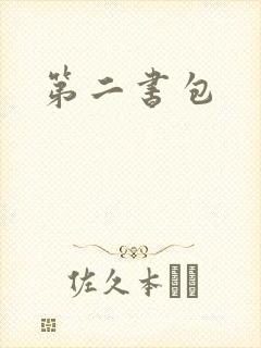 第二书包