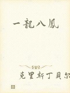 一龙八凤