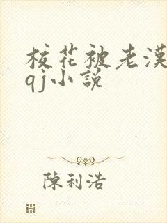 校花被老汉狂肉qj小说封面