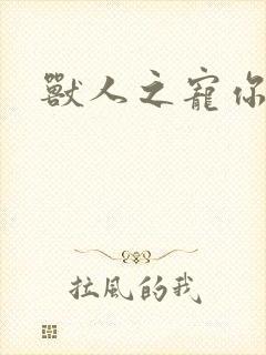 兽人之宠你为上