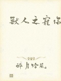 兽人之宠你为上