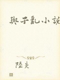 与子乱小说