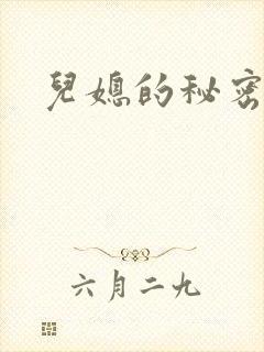 儿媳的秘密