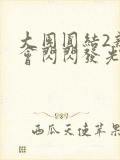 大团圆结2亲情会闪闪发光亲情会免费阅读