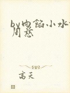 by肉馅小水饺周慈