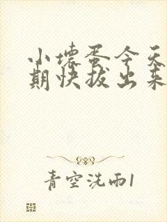 小坏蛋今天危险期快拔出来