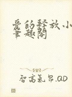 爱的释放小说 笔趣阁