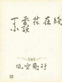 丁香花在线电影小说