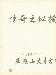 传奇之纵横玛法