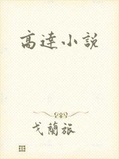 高达小说