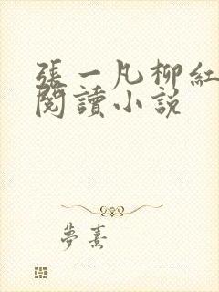 张一凡柳红免费阅读小说
